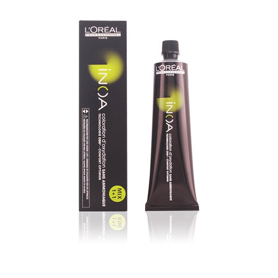 L' Oreal Inoa Colore 8