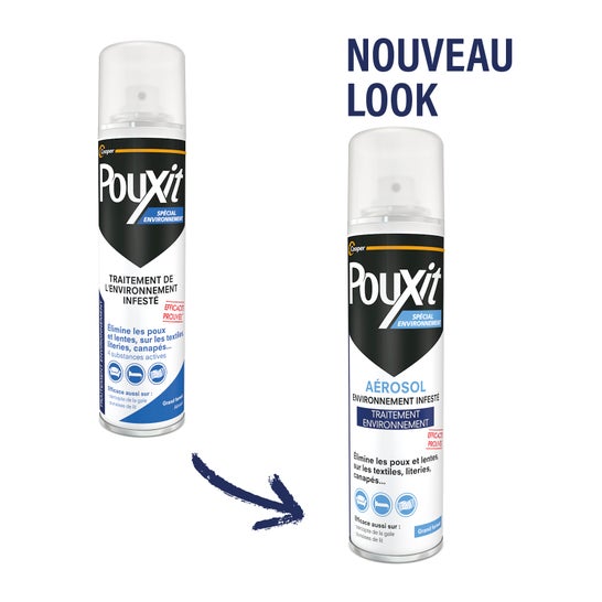 Pouxit Environment 250Ml