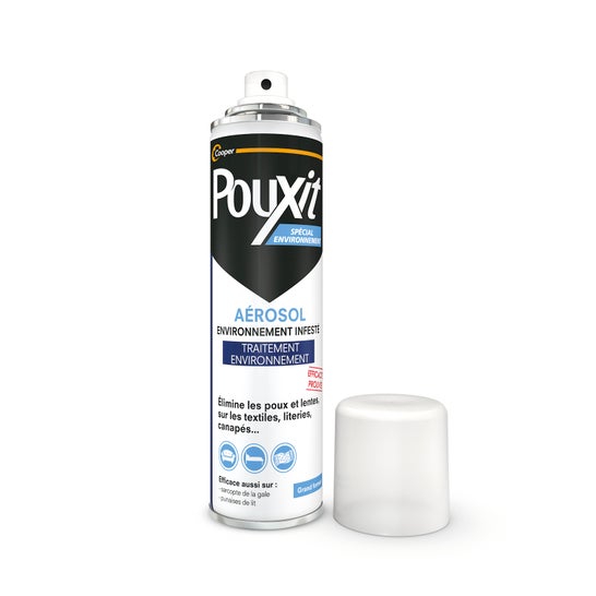 Pouxit Environment 250Ml
