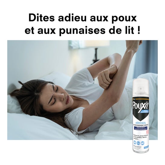 Pouxit Environment 250Ml