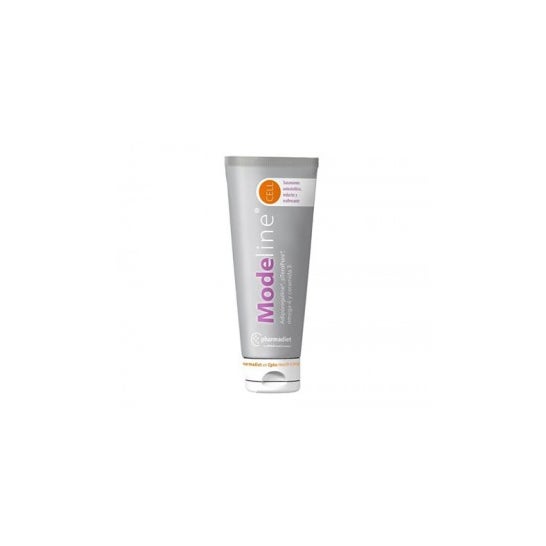 Pharmadiet Gel Reductor Modeline Cell 200 ml