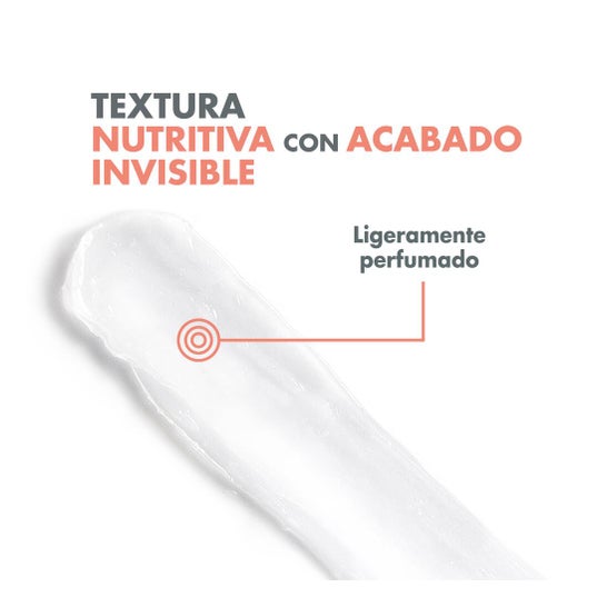Avène Cold Cream Nutrition Stick Labial 4g