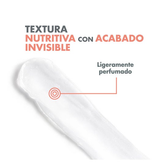 Avène Cold Cream Nutrition Stick Labial 4g