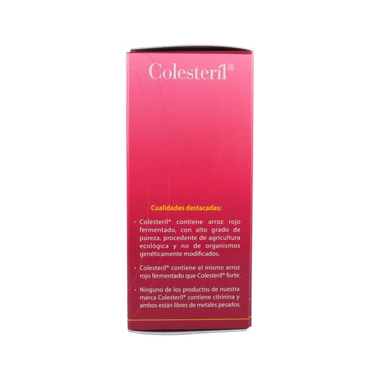 100% Natural Cholesteryl 90caps