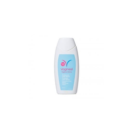 Vaginesil Hygiene Intimate 50ml