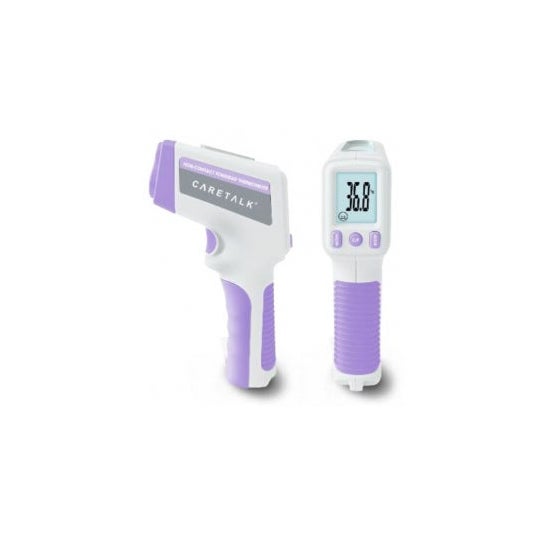 Caretalk Th5001N contactloze thermometer