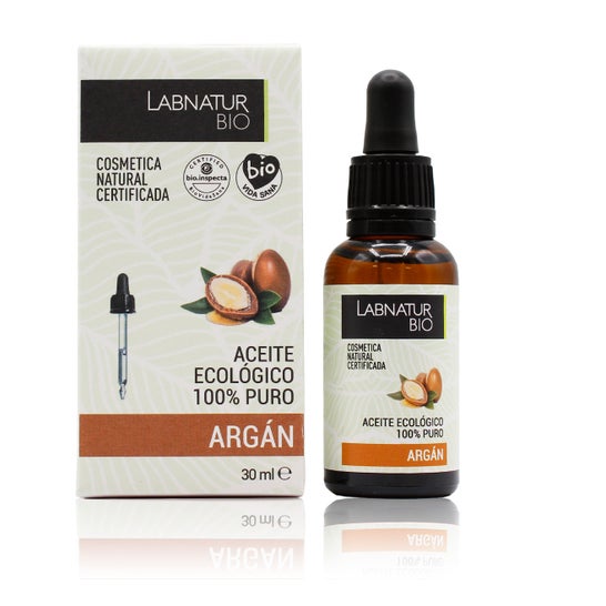 Labnatur Bio Argan Oil 30ml