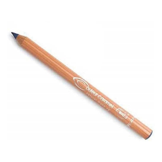 Couleur Caramel Natural Makeup Eye Pencil 103 Blue