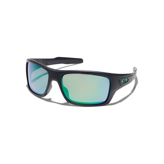 Oakley Turbine Gafa Sol Polarizada Oo926345 1ud