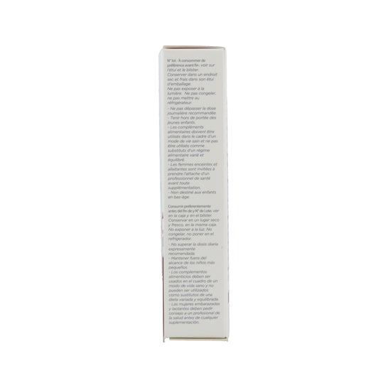 Inovance Zinc 60comp