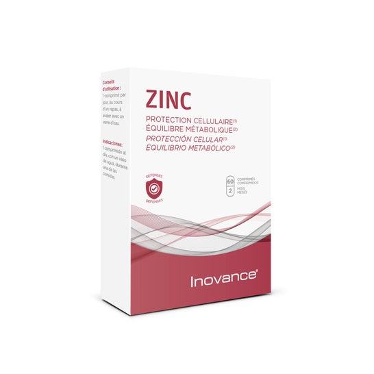 Inovance Zinco 60comp