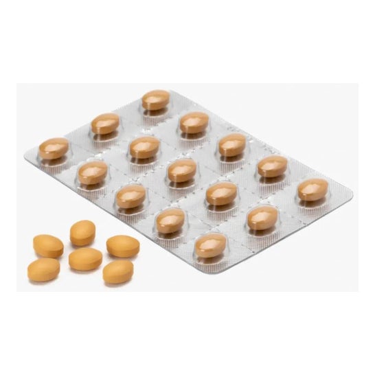 Genosun Integratore 30comp Genosun Integratore 30comp