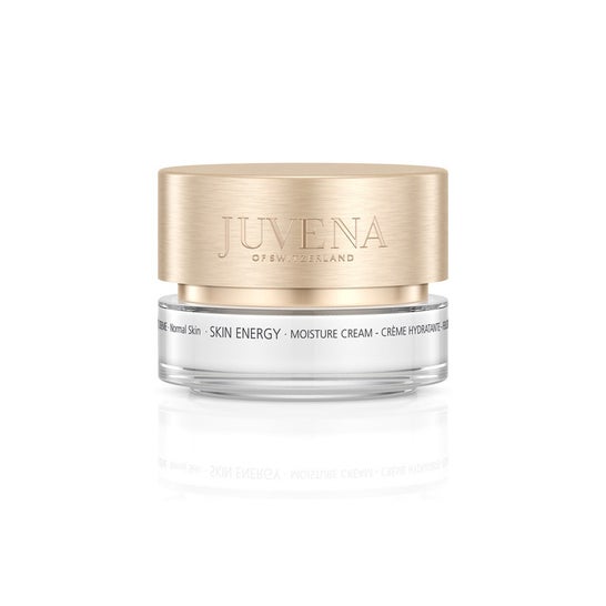 Juvena Skin Energy Crema Piel Normal 50ml