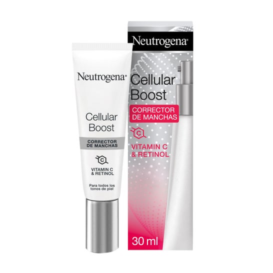 Neutrogena Cellular Boost Spot Corrector 30ml