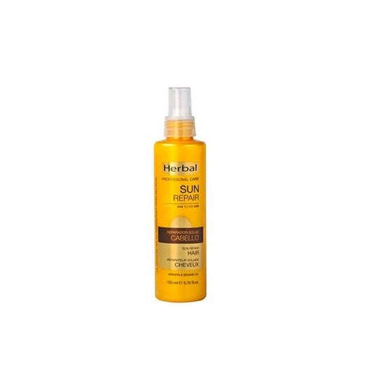 Herbal Hair Sun Repair 150ml