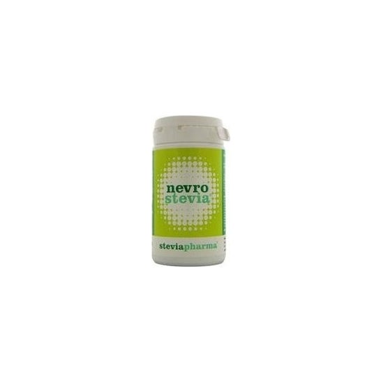 Stevia Pharma Nevro Stevia 50caps