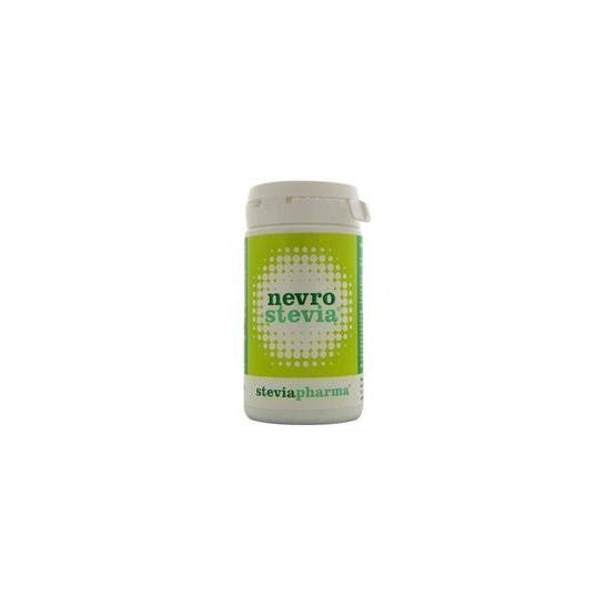 Stevia Pharma Nevro Stevia 50 kapsler