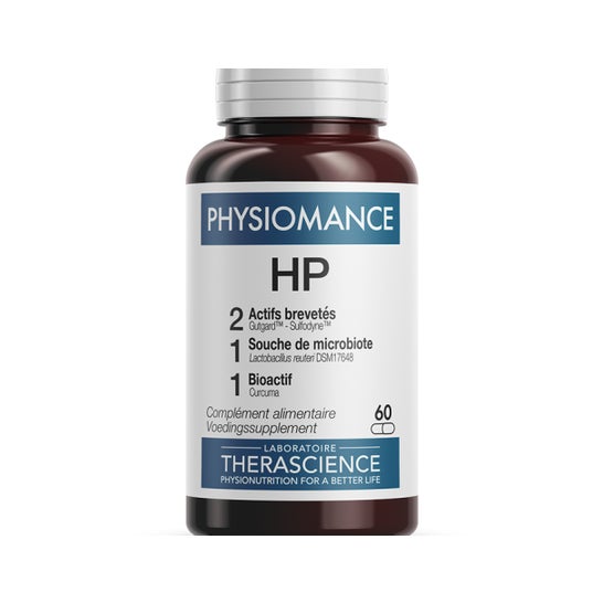 Physiomance Therascience HP 60caps
