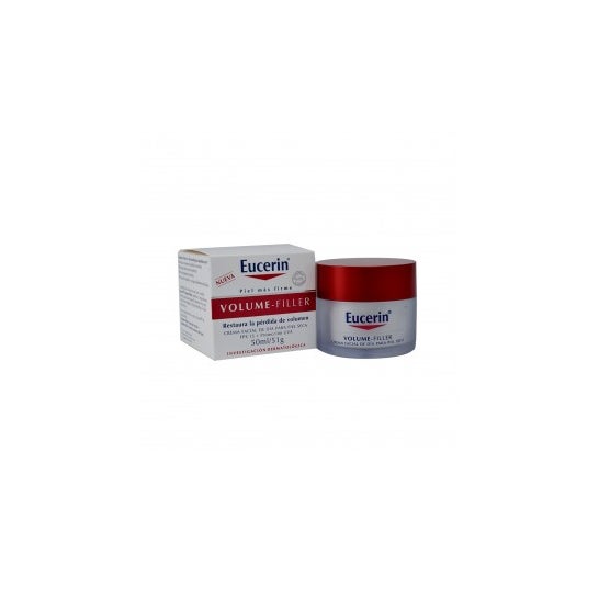Eucerin® Volume Filler Crema de Noche 50 ml