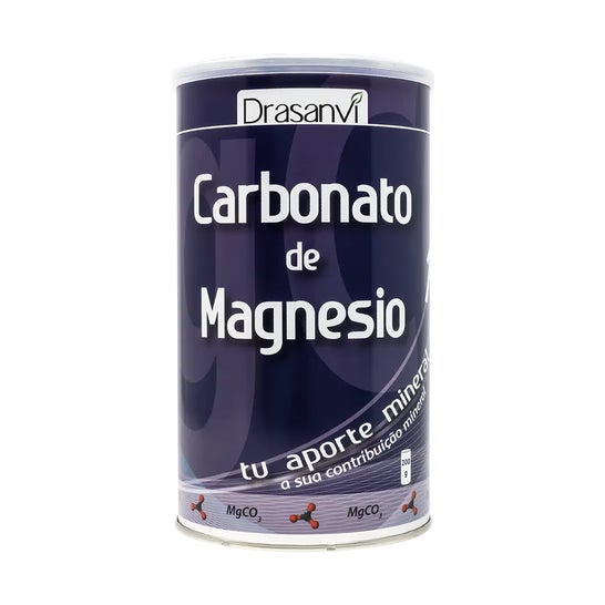 Drasanvi Carbonate Magnesium 200g