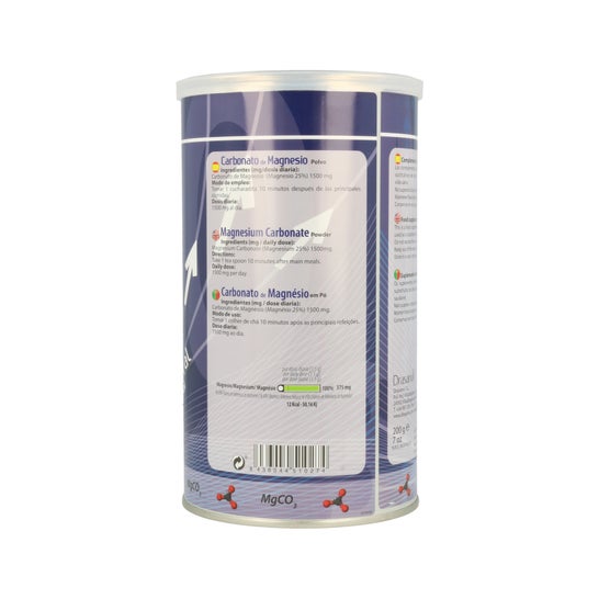Drasanvi Carbonate Magnesium 200g