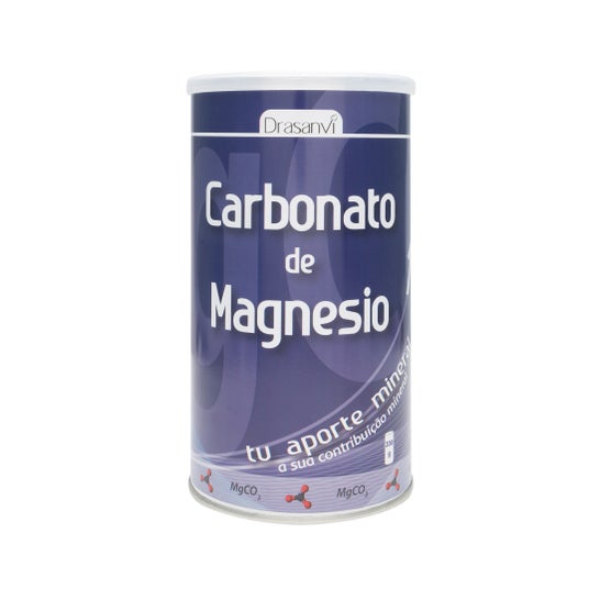 Drasanvi Carbonaat Magnesium 200 g