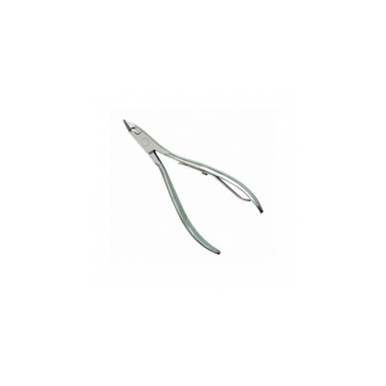Disna Alicate Uñas Cromado 12 cm