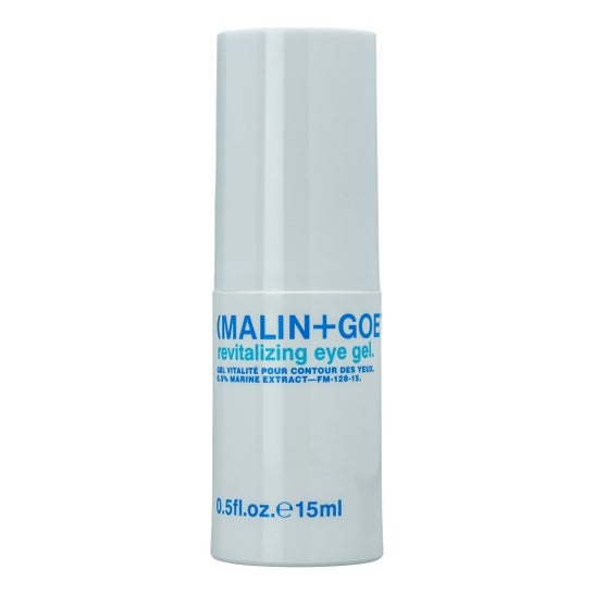 Malin+Goetz Gel Contorno de Ojos Revitalizante 15ml