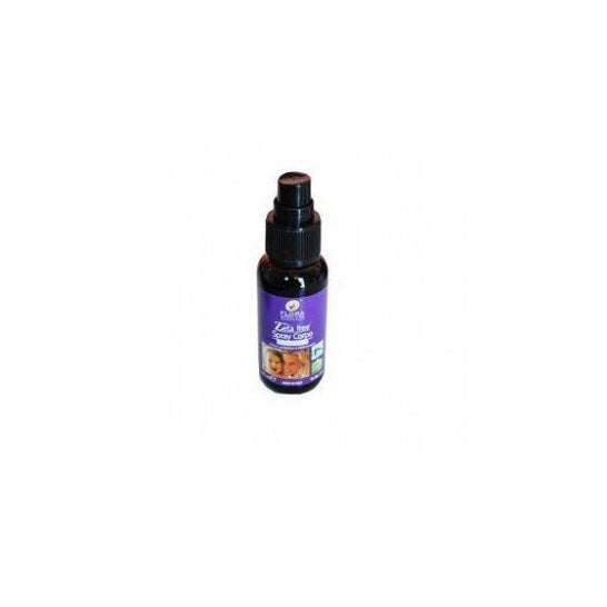 Zeta Free Flora Spray Corporal Mosquitos 30 ml