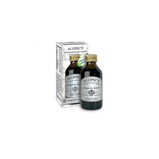 ALOPECY ANVENDTE 100ML