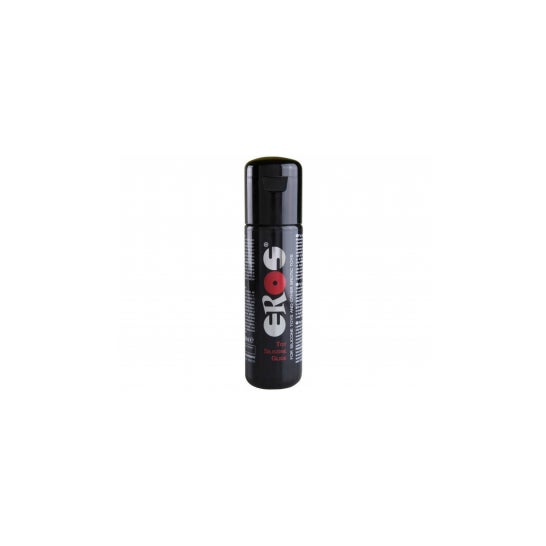 Eros Toy Silicone Toy Lub 30ml