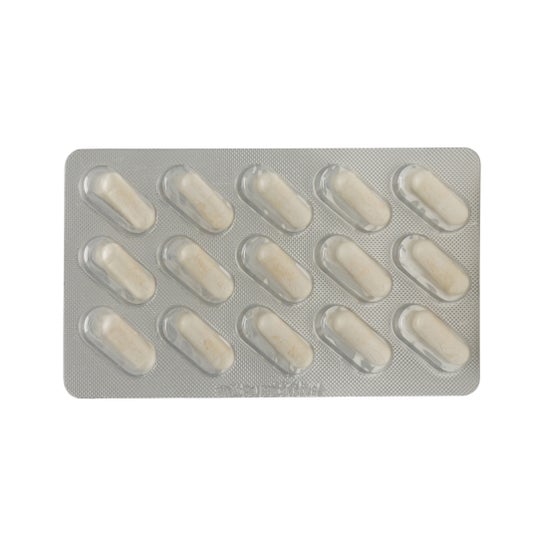 ProFaes4 Probióticos Adultos 25mm 30caps