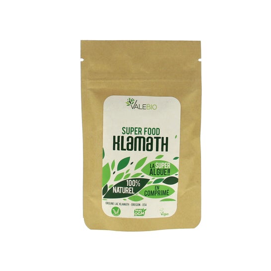 Valebio Klamath 25G