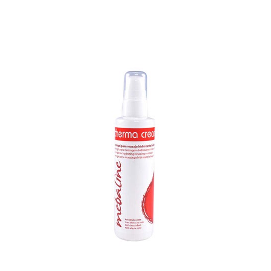 Mebaline Therma Cream 200 ml