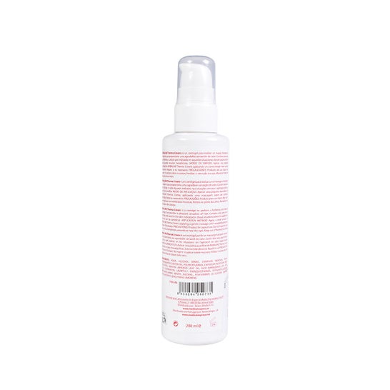Mebaline Therma Cream 200 ml