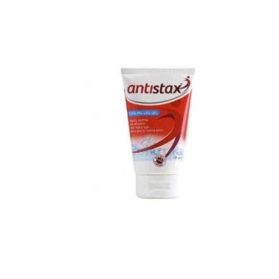 Antistax Extra Freshgel 125Ml