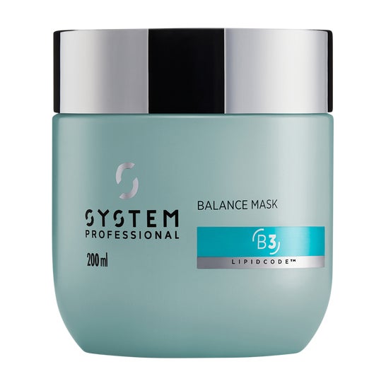 System Professional Balance Mask B3 200ml