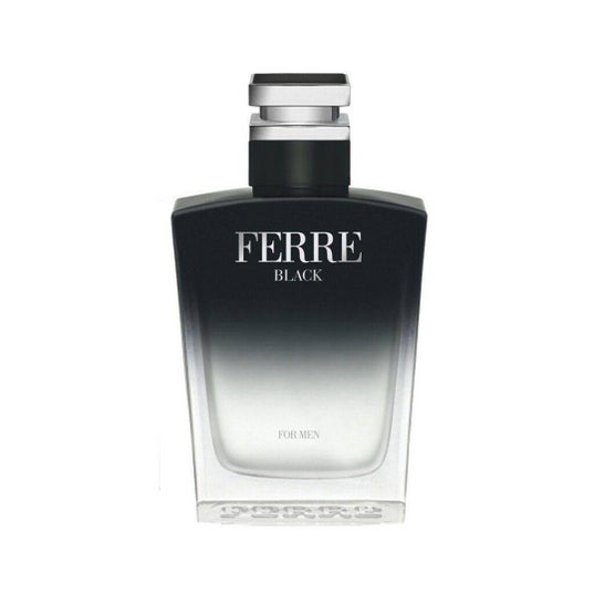 Ferre 2025 black perfume