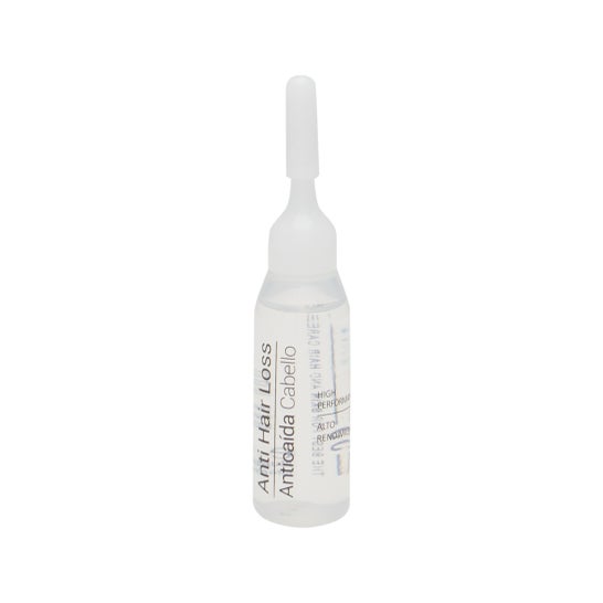 Nuggela & Sulé Premium Anti-caída Efectiva 10amp
