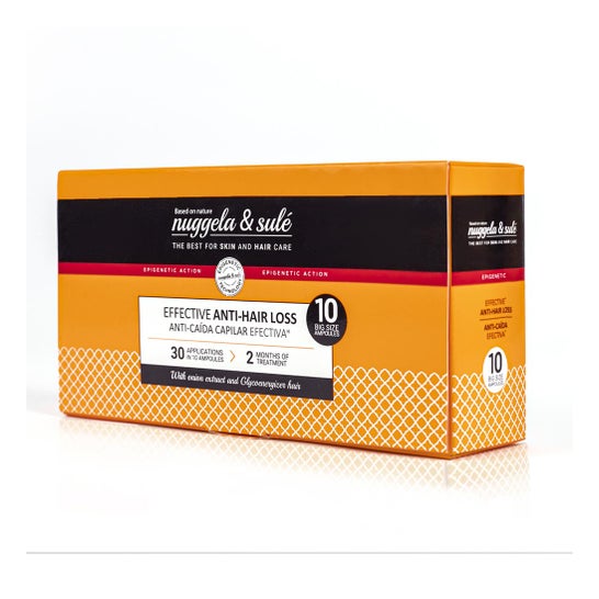Nuggela & Sulé Premium 10amp przeciwzmarszczkowy