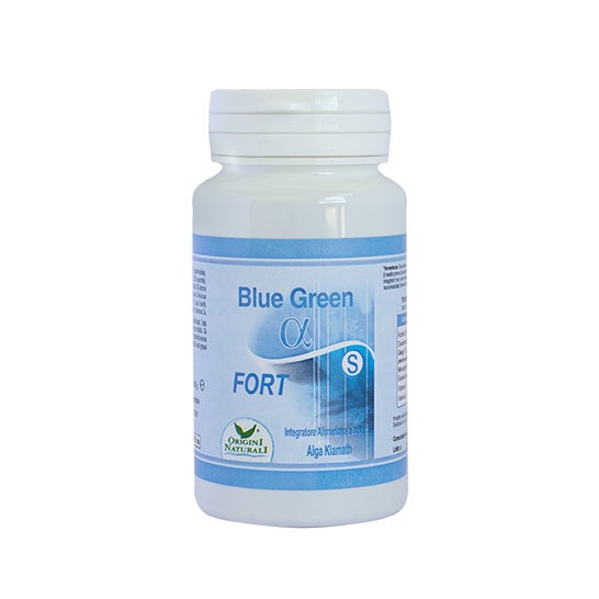 Origini Naturali Blue Green Alfa 60comp