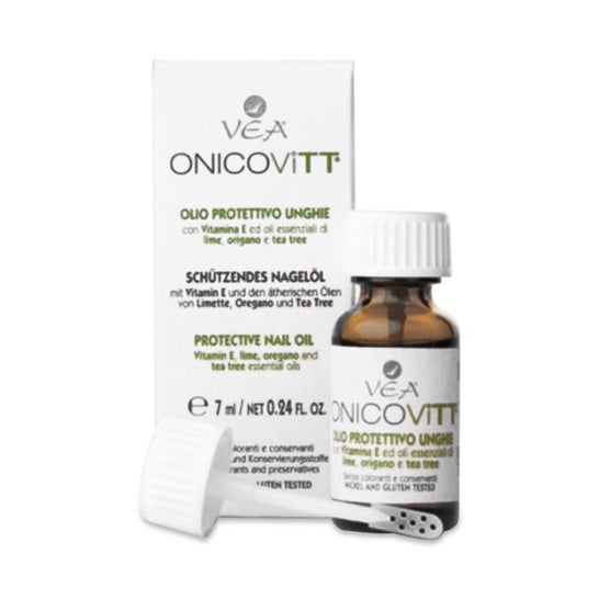 Watch Onicovitt Nail Oil Protector (Nagelöl-Schutz)