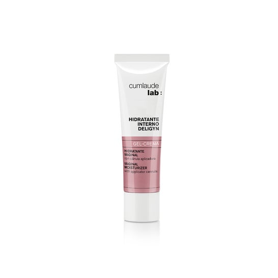 Cumlaude Deligyn Ph7 Hidratante Interno 30ml