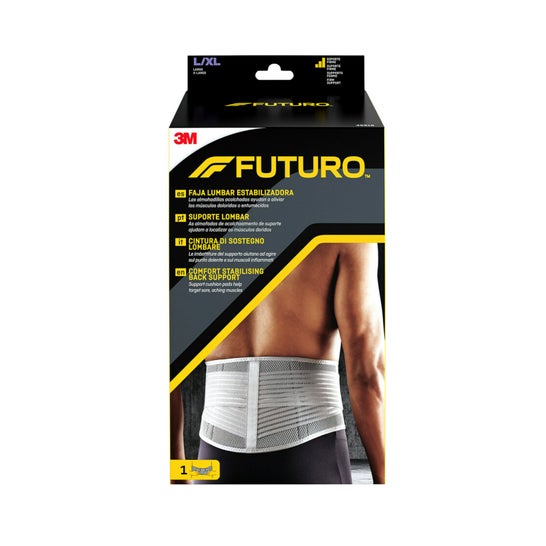 Futuro™ Stabilizing lumbar support T-L/XL 1ud