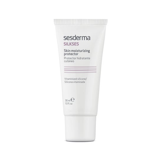 Sesderma Silkses Protector Hidratante Cutáneo 30ml
