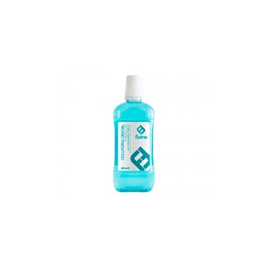 Farline Colutorio Fresh 500 ml