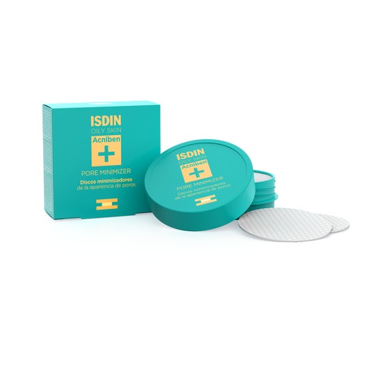 Acniben Pore Minimizer Pads 30 uds