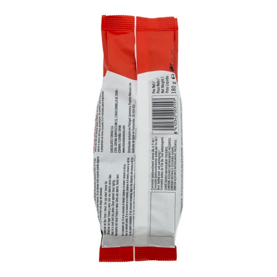 Torras Cacao Polvo Taza sin Gluten sin Azúcar 180g