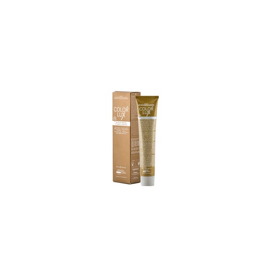 Design Look Color Lux Coloration 4.77 Chocolate Oscuro 100ml