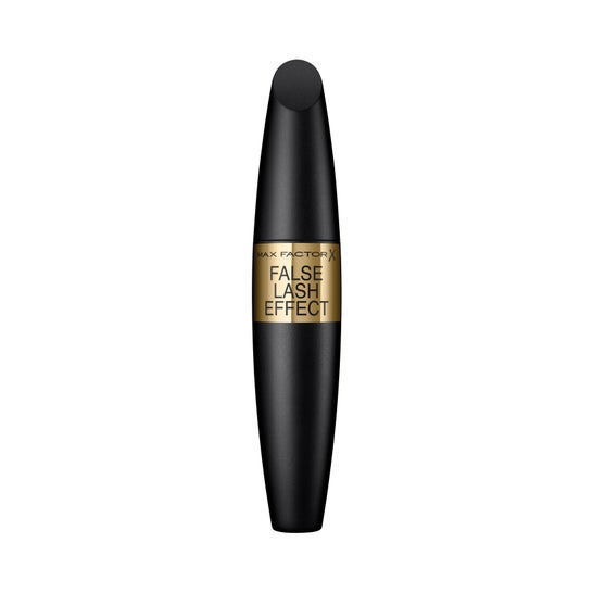 Max Factor Ciglia Finte Effetto Nero Marrone Mascara 13ml